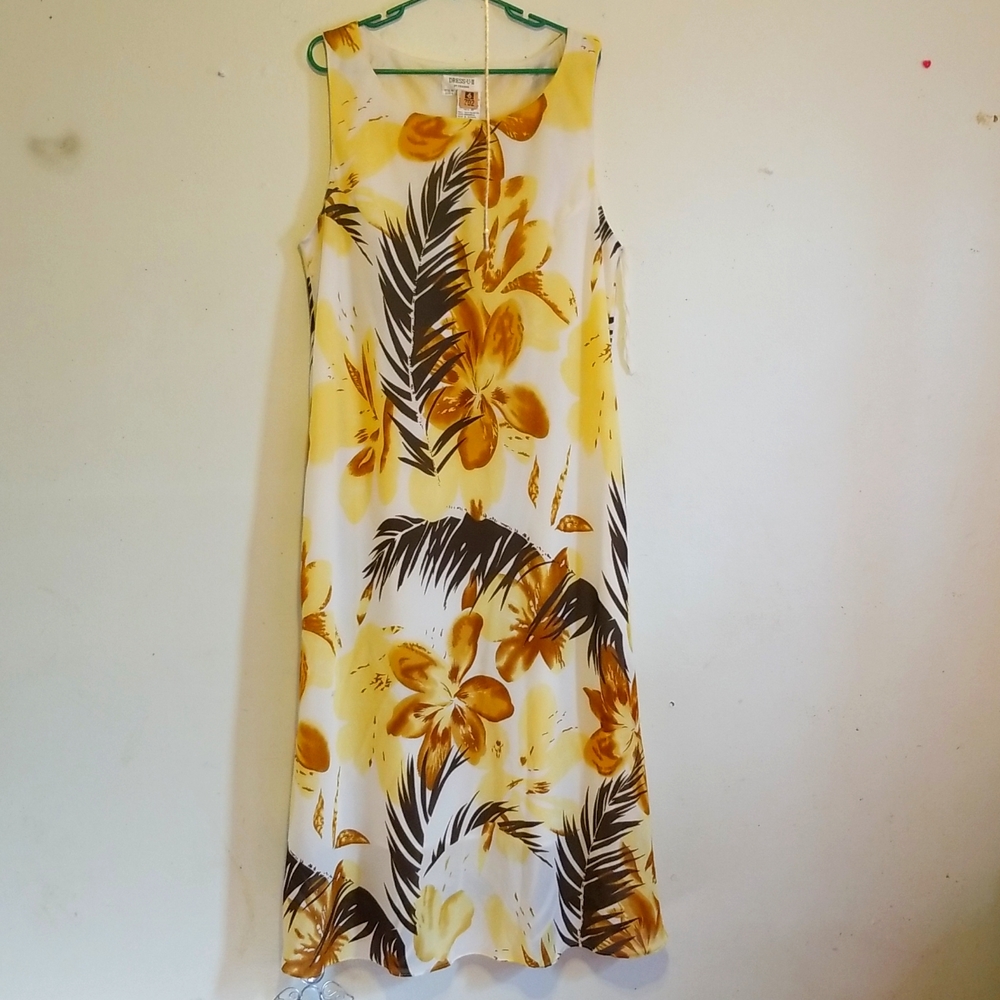 Women's Dress